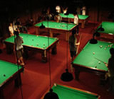 Snooker Bar em São João de Meriti