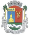 Brasão de São João de meriti