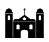 Igrejas e Templos em São João de Meriti