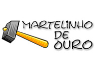 Martelinho de Ouro em São João de Meriti