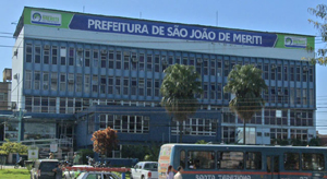 Prefeitura Municipal de São João de Meriti